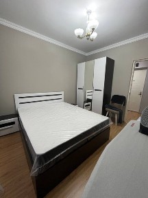 Ташкентская область, Ташкент, Яшнабадский район