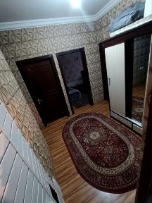 Ташкентская область, Ташкент, Учтепинский район