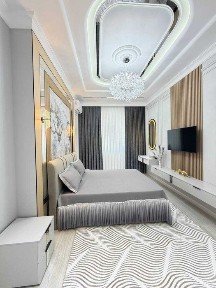 Ташкентская область, Ташкент, Яшнабадский район