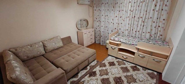 Ташкентская область, Ташкент, Мирзо-Улугбекский район