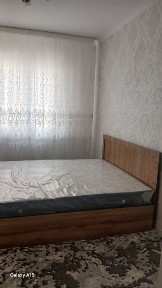 Yangi Kvartira Uchtepa tumanida