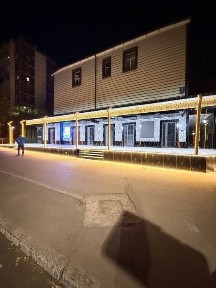 Ташкентская область, Ташкент, Юнусабадский район