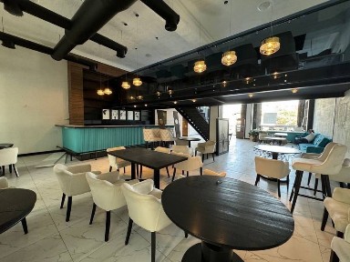 Сдаётся Нежилое Помещение 369кв. м 1-Линия Юнусабадский район ул. Осиё