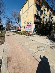 Ташкентская область, Ташкент, Чиланзарский район