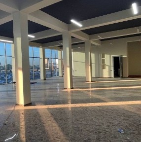 Ташкентская область, Ташкент, Мирабадский район