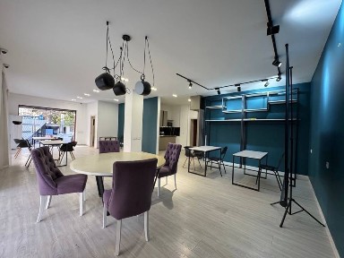 Ташкентская область, Ташкент, Яккасарайский район