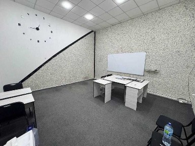 Ташкентская область, Ташкент, Шайхантахурский район