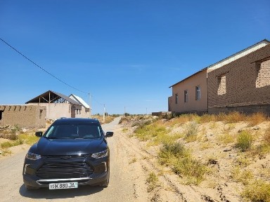 Каракалпакстан, Нукус