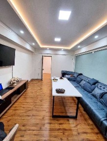 Kunlikga kvartira beriladi sharoitlar bor bez z