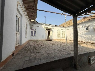 Сдается участок 4 соток имеется 3х комнат Ориентир Арк