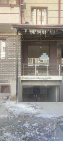 Бухарская область, Бухара