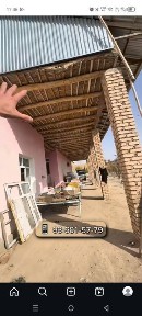 Uy sotiladi 30 sotix