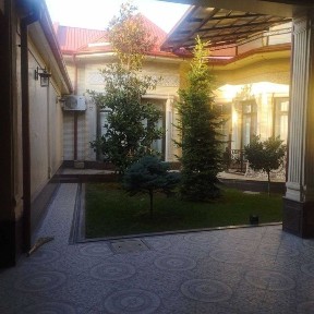 Ташкентская область, Ташкент, Юнусабадский район