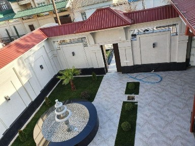 Ташкентская область, Ташкент, Мирзо-Улугбекский район