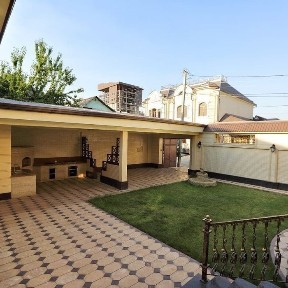 Ташкентская область, Ташкент, Яккасарайский район