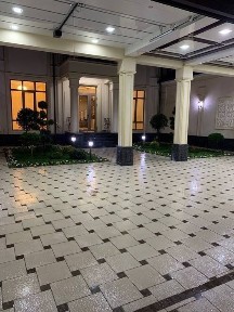 Ташкентская область, Ташкент, Яккасарайский район