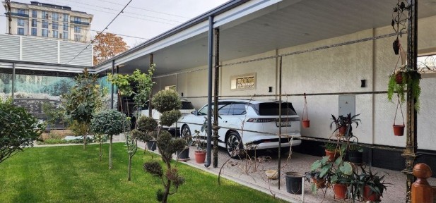 Ташкентская область, Ташкент, Юнусабадский район