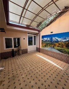 Ташкентская область, Ташкент, Алмазарский район