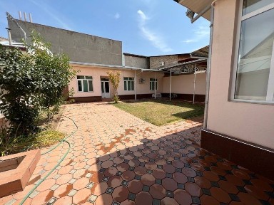 Ташкентская область, Ташкент, Юнусабадский район