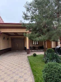 Ташкентская область, Ташкент, Мирзо-Улугбекский район