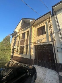 Ташкентская область, Ташкент, Мирзо-Улугбекский район