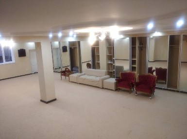 Ташкентская область, Ташкент, Яккасарайский район