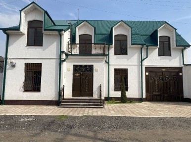 Самаркандская область, Самарканд