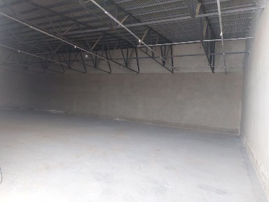 Навоийская область, Навои