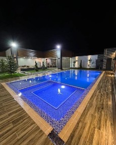 Ташкентская область, Чарвак