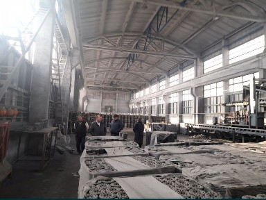 Ташкентская область, Ангрен