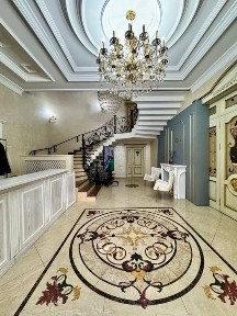 Ташкентская область, Ташкент, Яккасарайский район