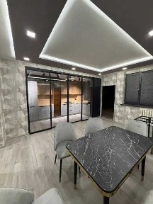 Ташкентская область, Ташкент, Яккасарайский район