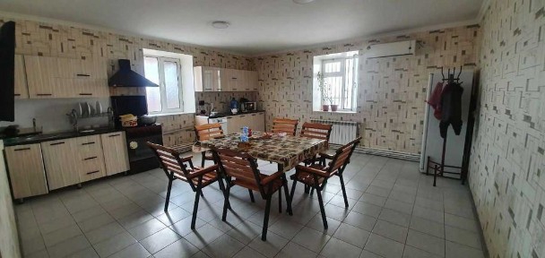 Ташкентская область, Нурафшан (Тойтепа)