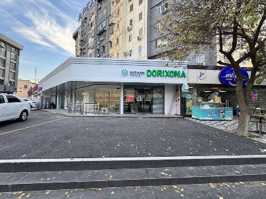 Ташкентская область, Ташкент, Яшнабадский район