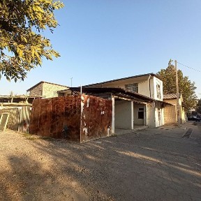 Ташкентская область, Ташкент, Мирзо-Улугбекский район