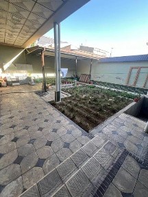 Ташкентская область, Ташкент, Яккасарайский район