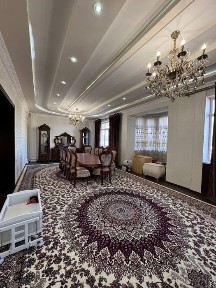 Ташкентская область, Ташкент, Мирзо-Улугбекский район