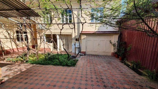 Ташкентская область, Ташкент, Мирабадский район