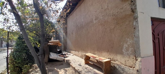 Ташкентская область, Ташкент, Учтепинский район