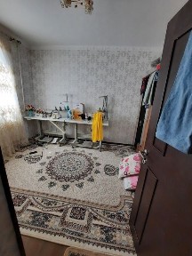 Ташкентская область, Ташкент, Сергелийский район