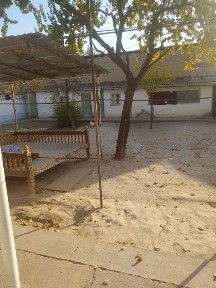 Ташкентская область, Коксарай