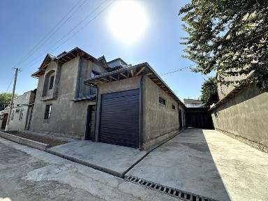 Ташкентская область, Ташкент, Яккасарайский район