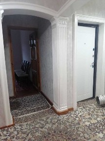 Ташкентская область, Ташкент, Юнусабадский район