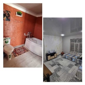 Parkent Паркентский район дом - дача 9 соток