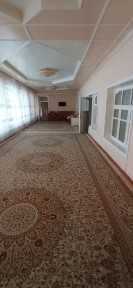 Ташкентская область, Ташкент, Сергелийский район