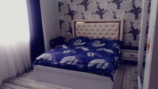 Ташкентская область, Ташкент, Мирзо-Улугбекский район