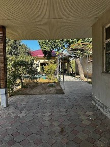 Продажа участка 14 соток махалля Ракат Яккасарайский район