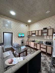 Ташкентская область, Ташкент, Мирабадский район