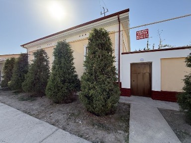 Ташкентская область, Ташкент, Сергелийский район