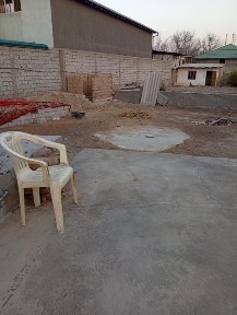 Ташкентская область, Чирчик